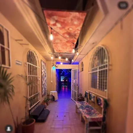 Kasa Guajira Aparthotel