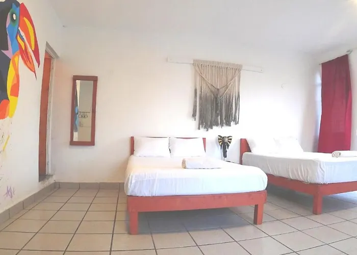 Kasa Guajira Aparthotel