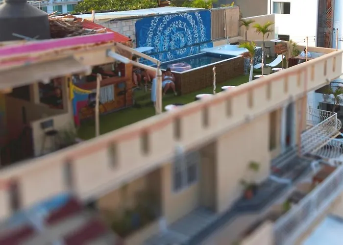 Aparthotel Kasa Guajira Playa del Carmen