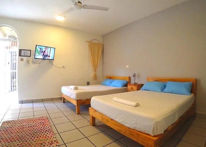 Aparthotel Kasa Guajira *