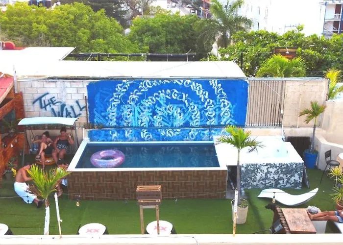 Aparthotel Kasa Guajira