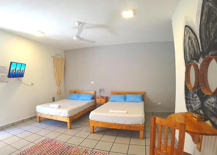 Aparthotel Kasa Guajira *