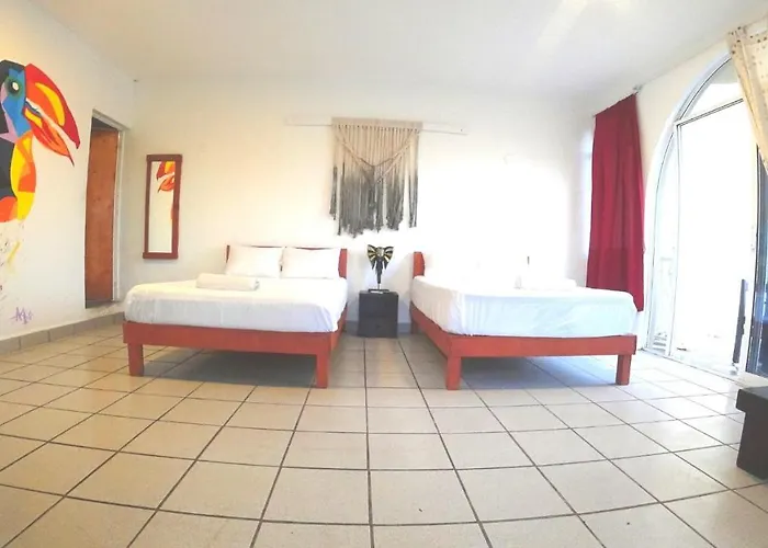 Kasa Guajira Aparthotel *