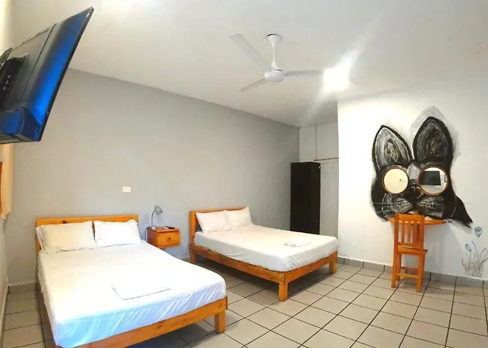 Aparthotel Kasa Guajira